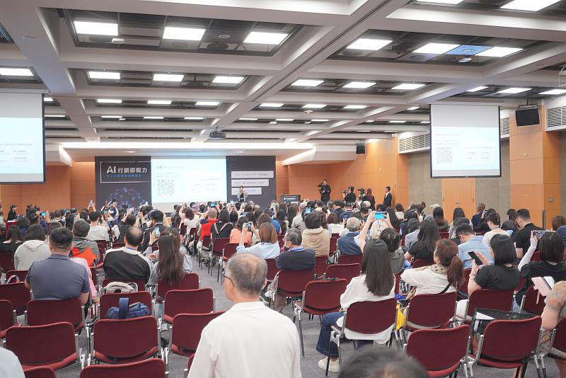 AI 賦能！Meta 三大 AI 工具力助中小微型企業，領航 AI 變局掌握成長先機。