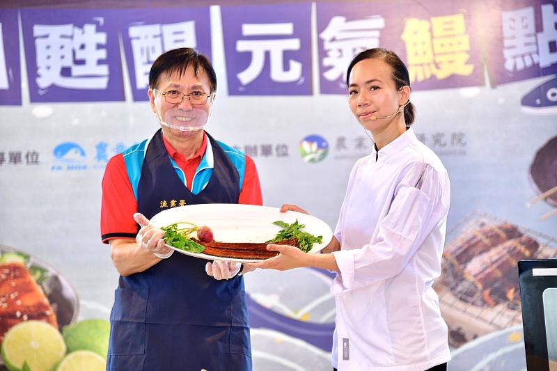主廚料理秀
