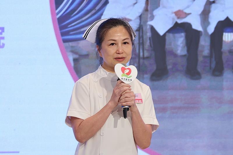 鍾惠君主任表示，花蓮慈院將持續強化災前準備與跨單位合作，提升整體應變能力，持續守護民眾的生命與健康。