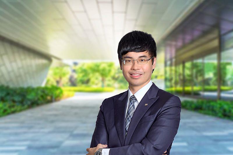 安永聯合會計師事務所稅務服務部執業會計師葉柏良