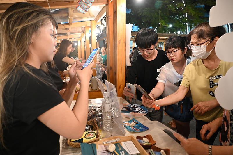 2026台灣數位嘉年華首度移師台東 打造國際數位遊牧交流平台