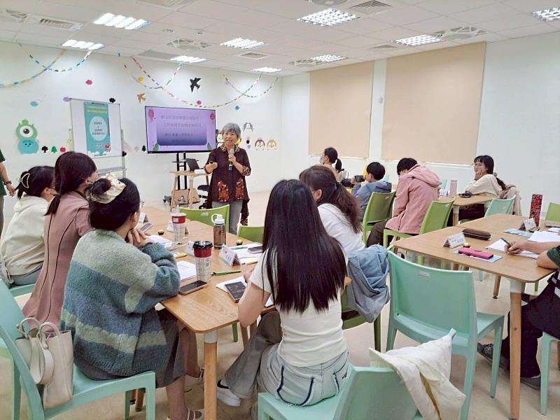 嘉義縣推動新住民家庭關懷服務計畫 邀請新住民朋友共同參與