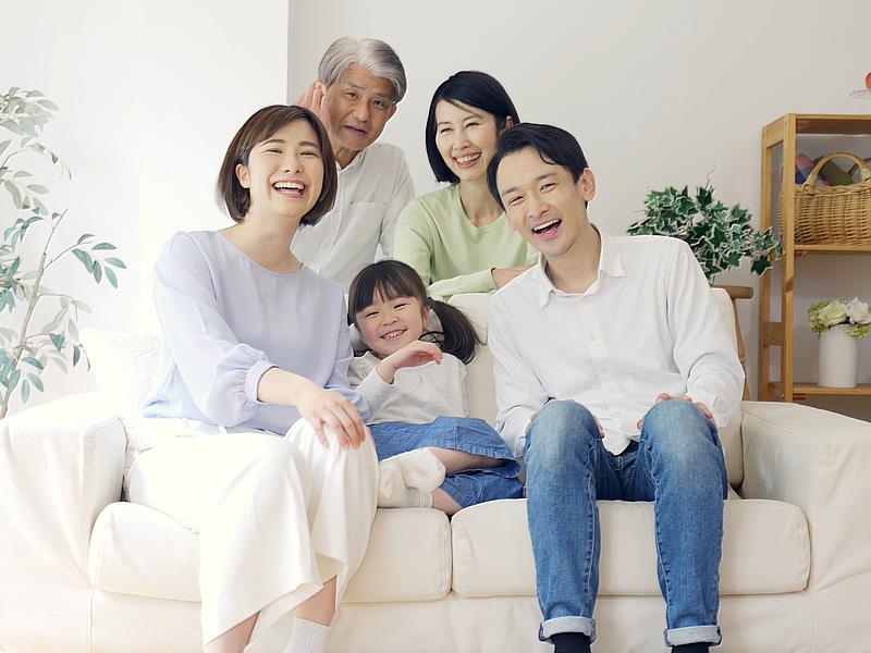 凱基人壽推美元利率變動型終身壽險商品，助民眾打造家庭保障護城河。