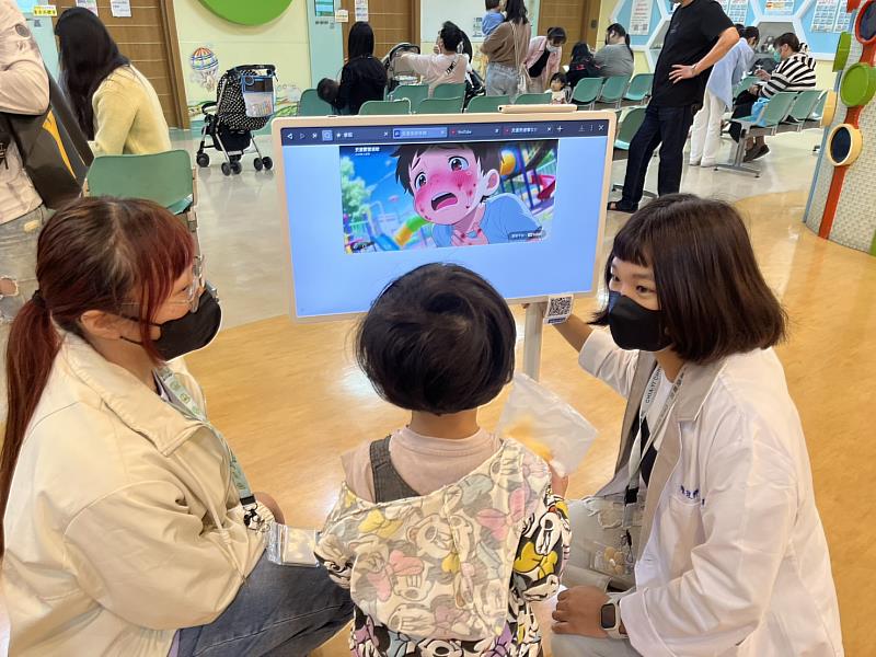 響應世界手部衛生日 衛生局與嘉義基督教醫院齊心落實手部衛生