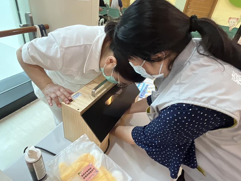 響應世界手部衛生日 衛生局與嘉義基督教醫院齊心落實手部衛生