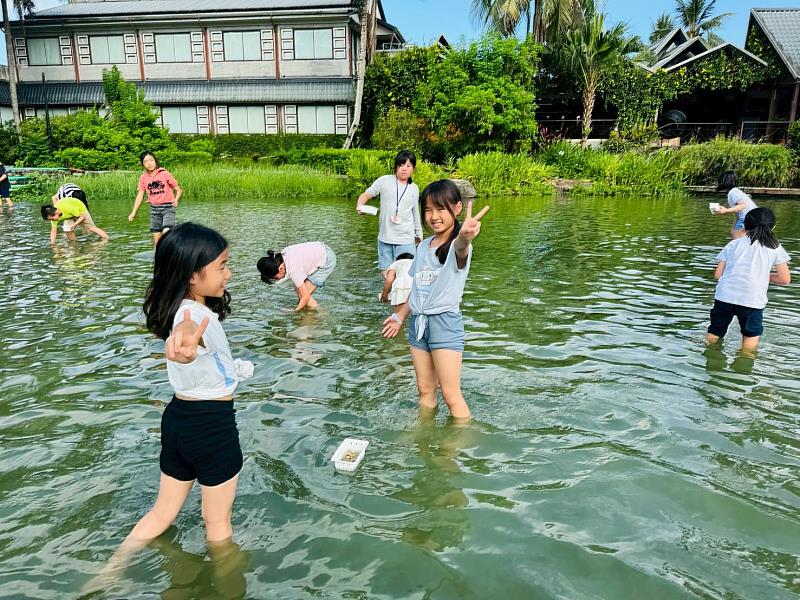 驪歌輕唱 救國團福爾摩沙環島活動隊畢業季優惠