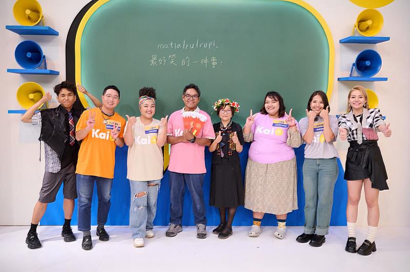 《Kai 試英雄》與《回到海上》皆榮獲第59屆休士頓影展－金獎。