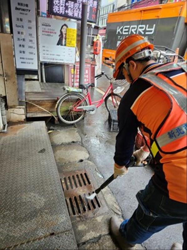 強化漢他病毒防治 侯友宜強調「源頭管理」加強環境清潔