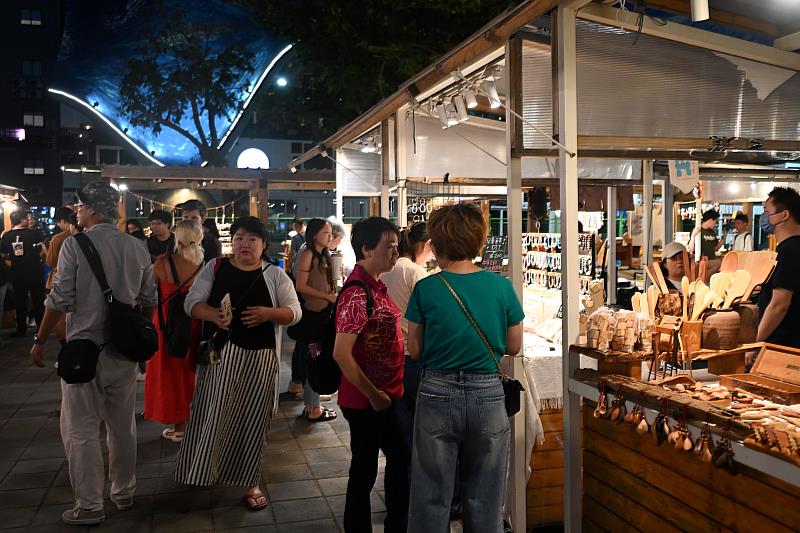 數位轉型再出發！ 臺東縣4大商圈入選經濟部115年度數位商圈輔導計畫 最高可獲18萬元補助
