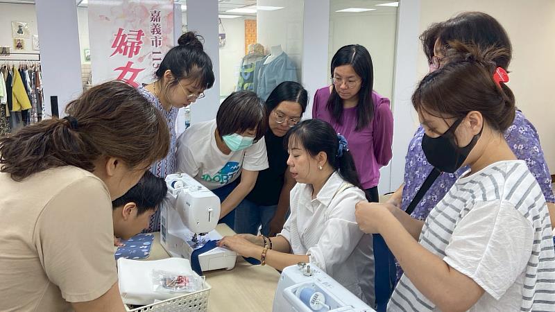指導老師張淑玲老師。