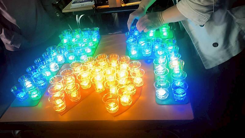 用心傾聽，溫暖同行－彰化「張老師」中心授證典禮圓滿舉行