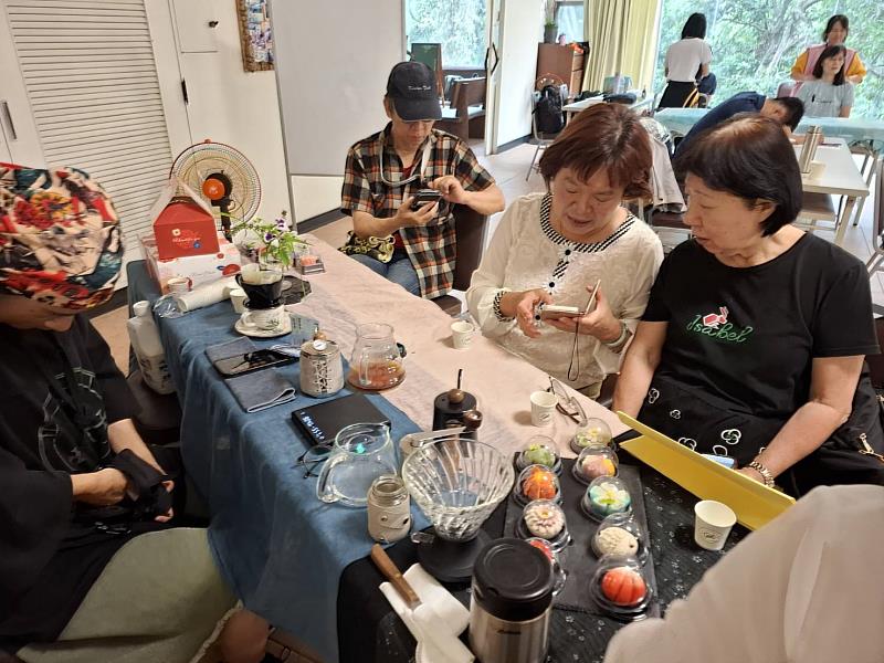 嘉義縣辦高齡照顧工作坊 建立獨居長者風險分級機制