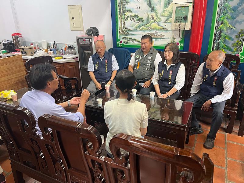 廟會鞭炮減量 嘉義縣環保局研擬導入科技執法