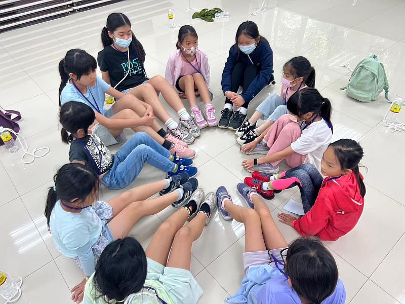 「原鄉悍將山水秘境活動隊」勇闖泰雅與邵族秘境 清涼溯溪挑戰 × 日月潭自力造筏 × 森林定向越野