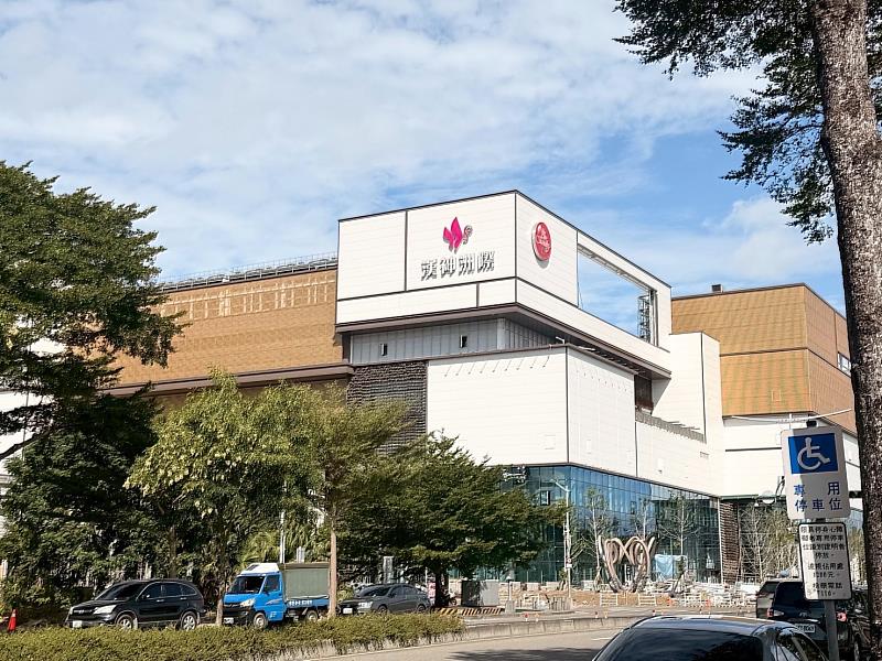 信義房屋專家認為，漢神洲際使北台中大型商業機能更加完整；而14期具備良好生活品質與便利居住機能。