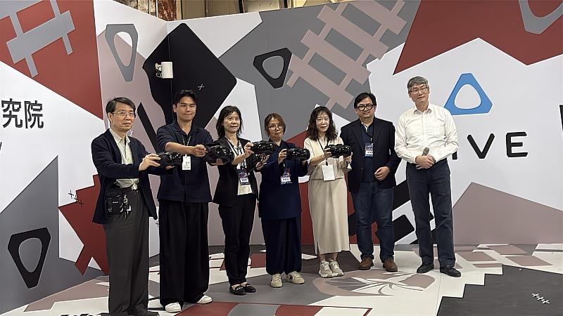 「文化科技 OpenLab」，工研院打造文化內容從開發到市場驗證的一站式商模驗證平台，引領文化內容產業邁向國際