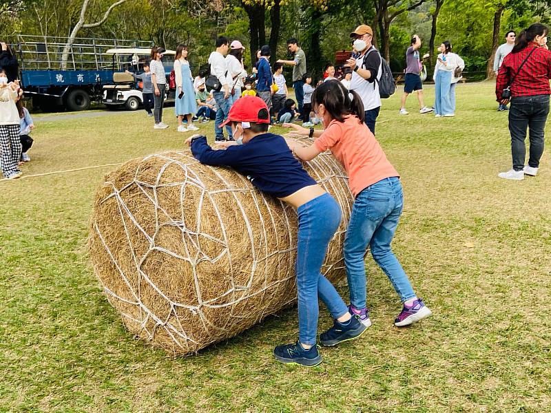 「飛牛牧場探險趣」兒童挑戰營開跑囉！