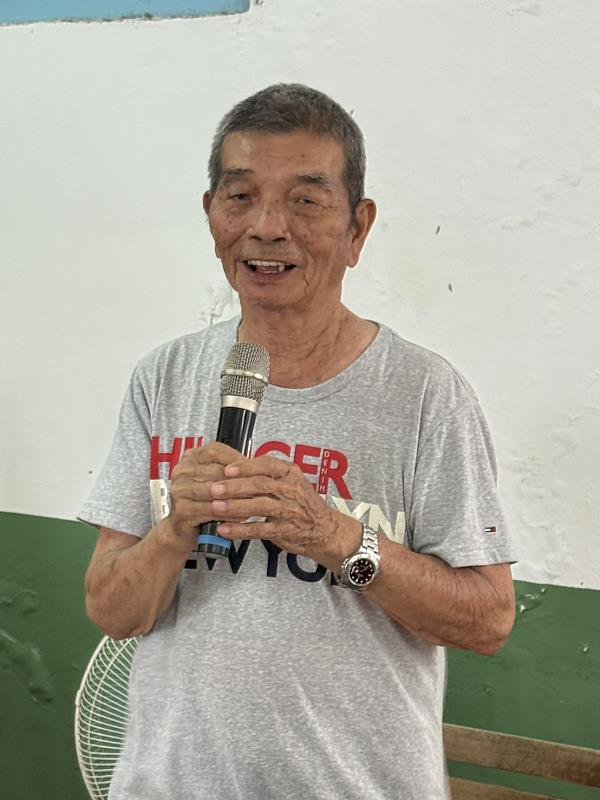 失智確診不孤單 嘉義縣串聯失智照護資源溫暖陪伴
