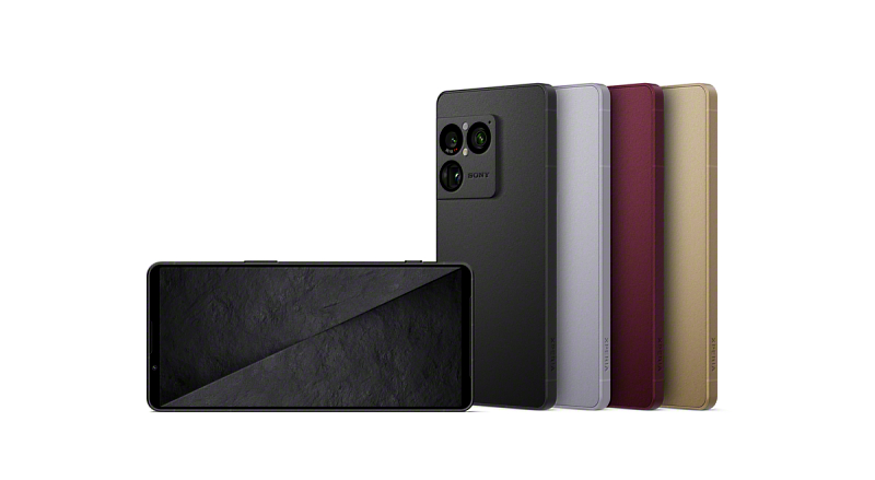 台灣大哥大宣布於5月14日中午12點至5月20日，開放預購Sony旗艦新機Xperia 1 VIII，並於5月26日正式開賣。搭配5G月租指定專案價0元起；VIP續約購機最高再折 5,000 元。