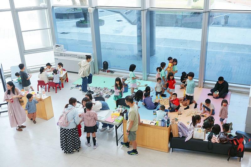AI時代育兒不心累！臺東親職講座登場 洪蘭教授談腦科學教養