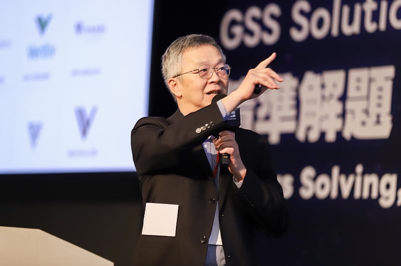 AI重塑營運場景 叡揚研討會聚焦數位韌性與AI治理新挑戰 
