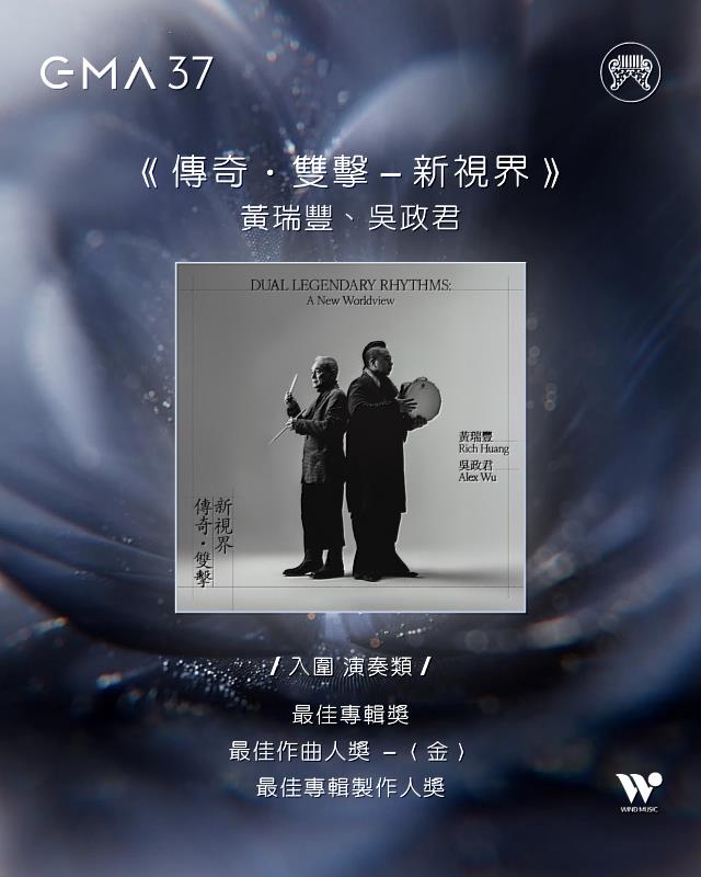 （圖／風潮音樂提供）