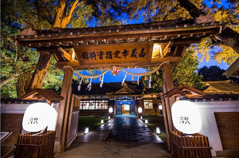 518國際博物館日 嘉市博物館、美術館免費入館 串聯館舍推文化體驗與限定優惠