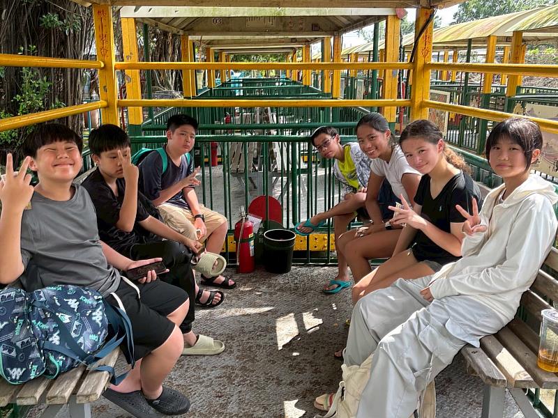 救國團115年夏令營「五分車冒險王・西拉雅探索營」即將熱血登場