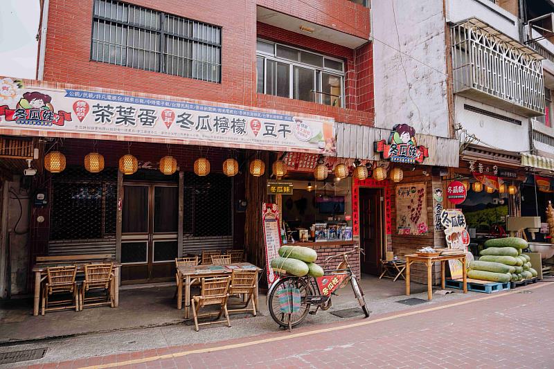 雲端上的療癒旅行！走進太平山城感受慢活與手作溫度