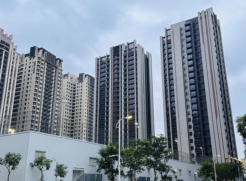 竹市土增稅4月破億元 稅收結構轉型展現財政韌性
