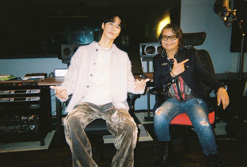 東浪嘉年華彩蛋！沈文程 x 李英宏合體「Nina來台東」