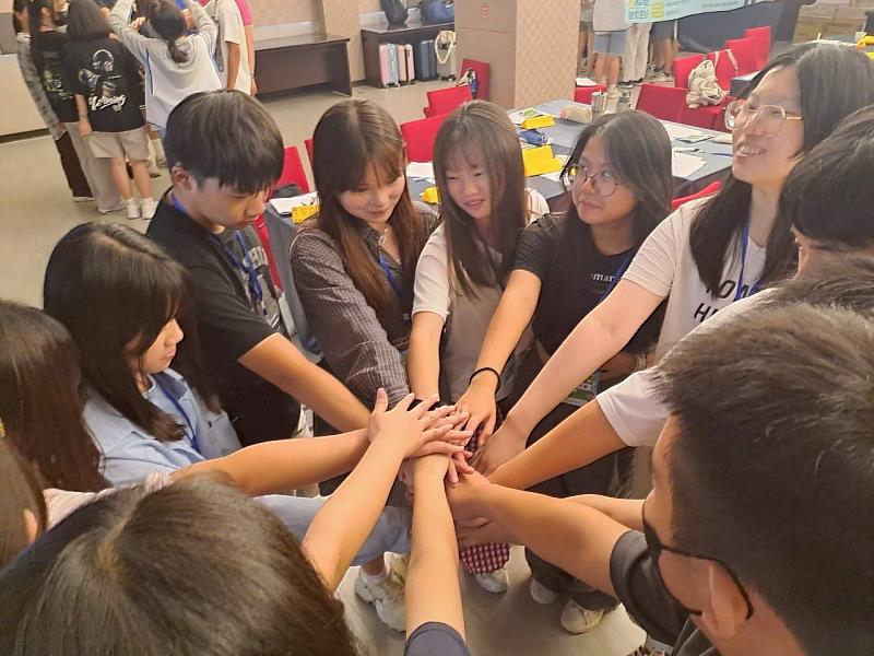 115年度青年職涯探索研習營熱烈報名中 全程免費