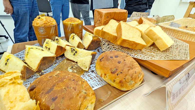 康普茶延伸應用至飲品與烘焙產品，展現發酵食品多元創新與市場發展潛力。