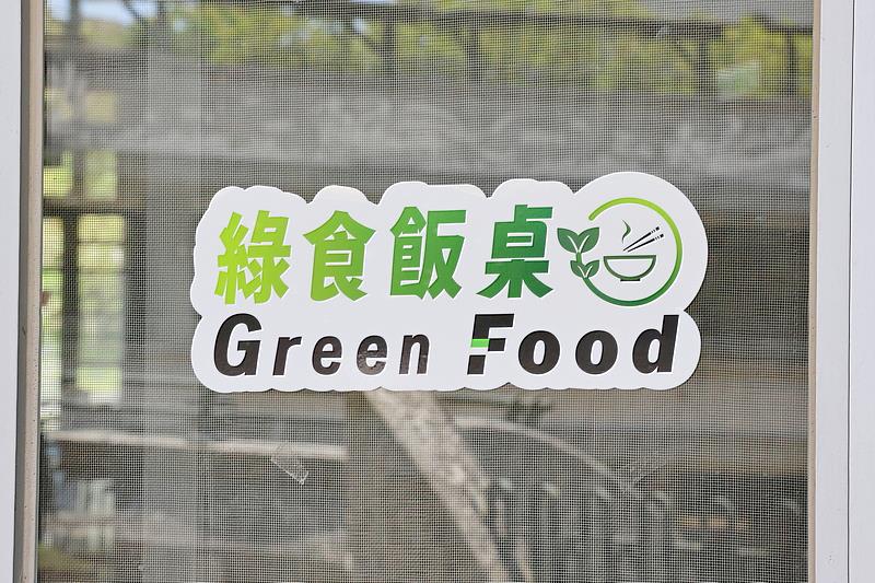 宜花東醫療院所首完成認證 花蓮慈院通過《綠食飯桌》邁向淨零綠生活