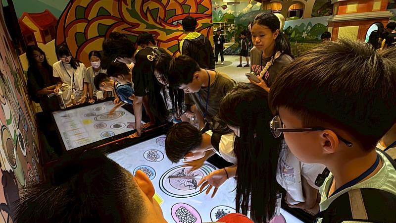 從傳統光影到未來科技！結合AI工具打造一日小學生科技運動營「超能智繪家」暑期營隊超狂登場