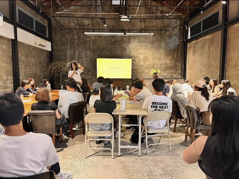 用AI玩轉竹南！暑期最強「AI冒險記」熱烈開跑