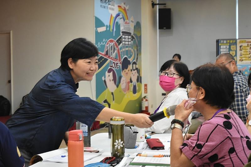南華大學生死教育種子師資國際證照班，將邀請郭慧娟老師授課，以豐富活潑的教學法及真實案例讓學員了解如何面對生死大事。