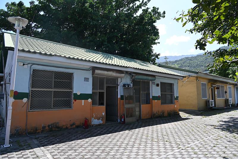 臺東縣核定逾1.4億元改善教師宿舍 修繕及拆建雙軌並行