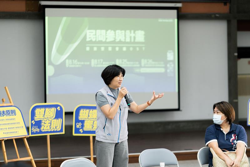 從提案到實踐 台東博覽會民間參與計畫展現多元行動量能