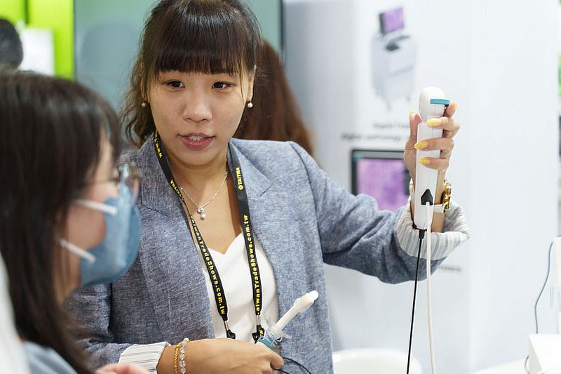 匯聚產官學研創投加速器菁英  InnoVEX 主題館精彩備至