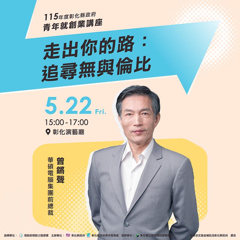 彰化青年論壇