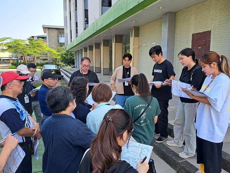 美秀集團10週年回嘉開唱 嘉義市府啟動跨局處整備迎接樂迷潮