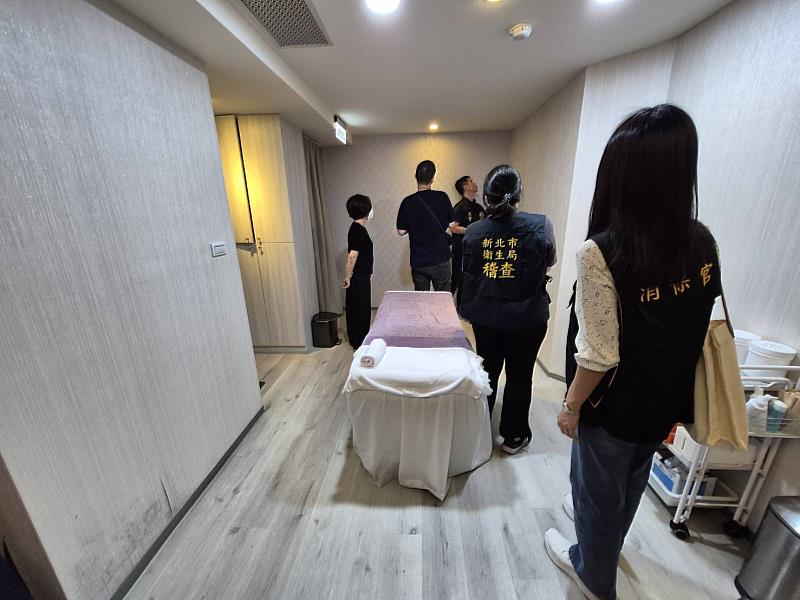 稽查照片