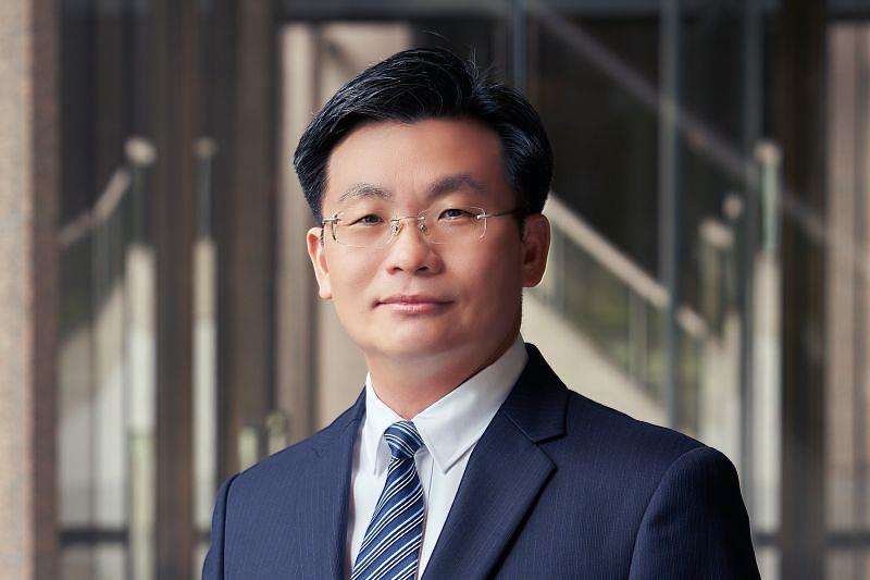 安永聯合會計師事務所移轉訂價服務執業會計師林志仁