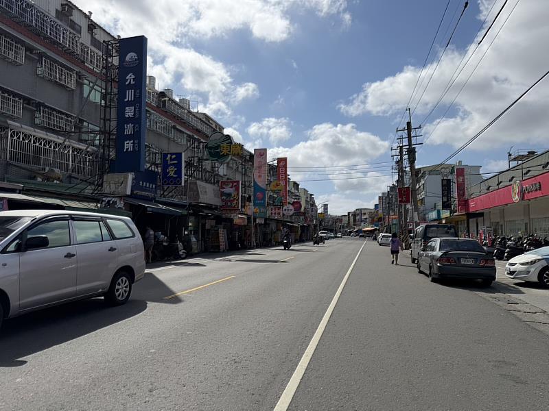 仁武產業園區生活圈受重大建設帶動,備受矚目。