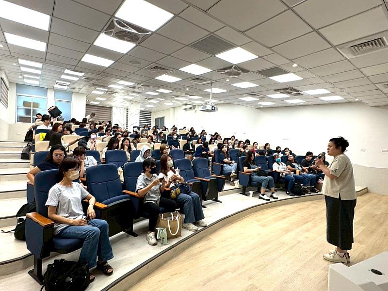大仁幼保系「115年度教保專業知能實習輔導座談會」圓滿落幕