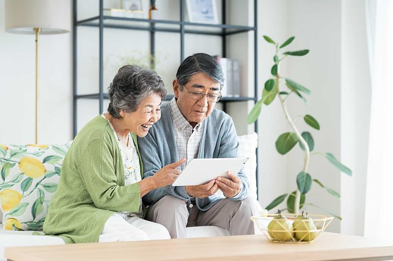 百歲人生的「後衛資產」 南山人壽推美好十光｜中央社財經訊息平台