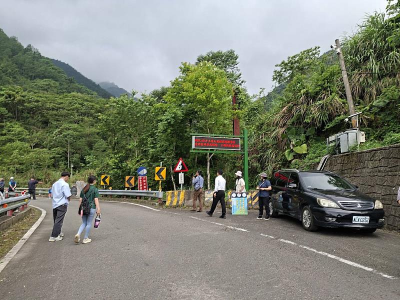 大規模崩塌疏散避難之「兵棋推演」與「實兵演練」(1)