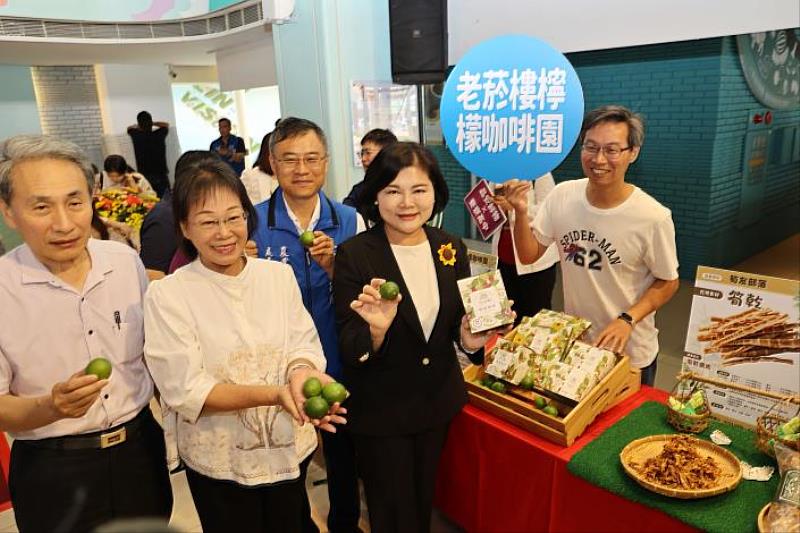 Yunlin is a major agricultural production base in Taiwan. For many years, the county government has actively promoted food and agriculture education, gradually establishing a comprehensive foundation, from localizing school lunches and building food and agriculture facilities to integrating interdisciplinary curricula.