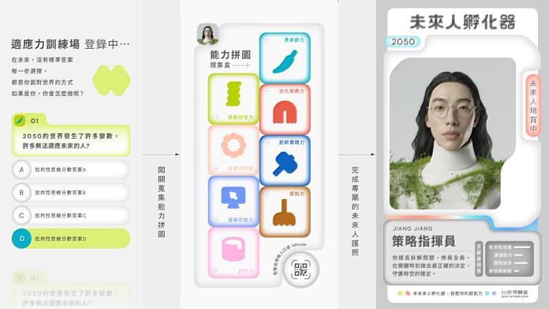 2026台東博覽會盛大登場 「未來人孵化器」引領大眾預見教育新可能
